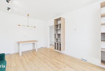 Vanzare Apartament 3 camere Renovat Drumul Taberei-Romancierilor - 4