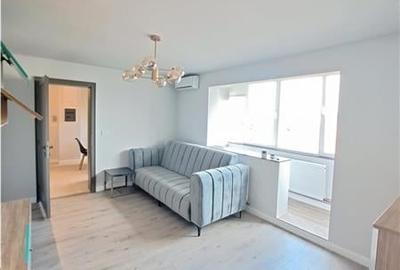 Apartament cu 3 camere de lux, mobilat si utilat, Complexul Studentesc! - 10