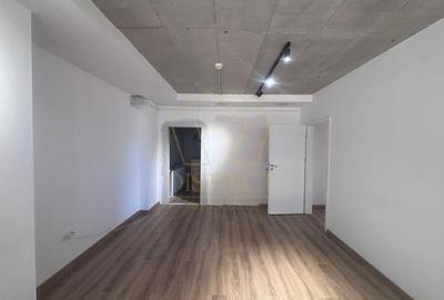 COM 0% Spatiu comercial 100mp, bloc nou | XCITY TOWERS - 8