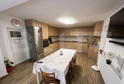 Casă cu 3 camere cu Teren 754 Mp în Șeușa - 3