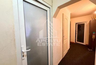 Apartament cu 2 camere decomandat în Freidorf - 10