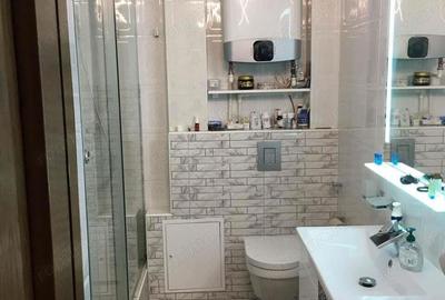 Apartament cu 2 camere în Obor