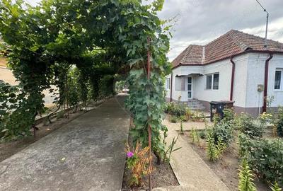 Casa / Vila cu 6 camere de vanzare in zona Ultracentral