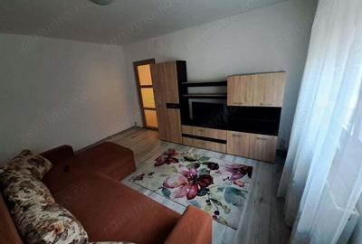 Gasoniera Zona Metrou Iancului - 2