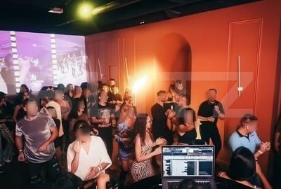 Spatiu Premium - Club/Pub la Cheie, Ultracentral - 11