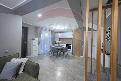 Casă cu 3 camere cu Teren 388 Mp în Central - 11