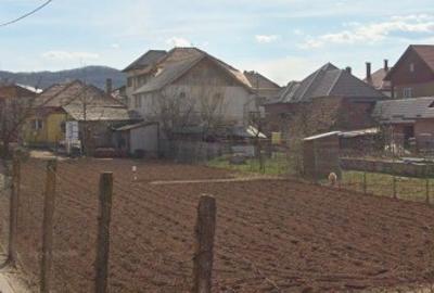 Teren Florești Cluj 500 mp - 1