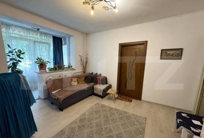 Apartament de 3 camere, parter, zona Gradina Botanica - 4