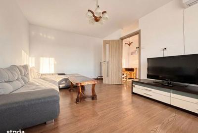 Apartament cu 3 camere decomandat, mobilat în Lujerului - 17