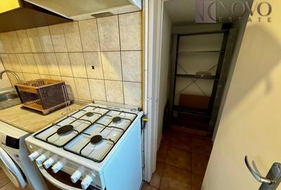 2 Camere | Mihai Bravu | Centrala Proprie - 9