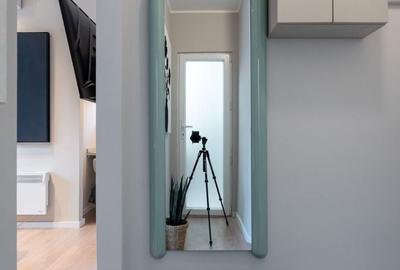 PRIMA INCHIRIERE STUDIO GRADINA ICOANEI - 7