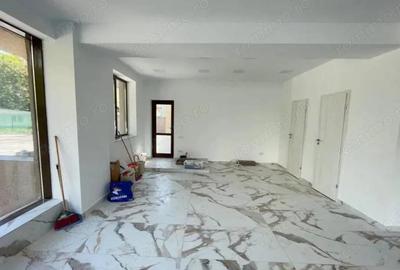 Zona 13 Septembrie-Petre Ispirescu sp 188 mp vitrina 10 ml prima inchiriere - 2