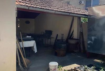 Casă cu Teren 700 Mp în Central - 18