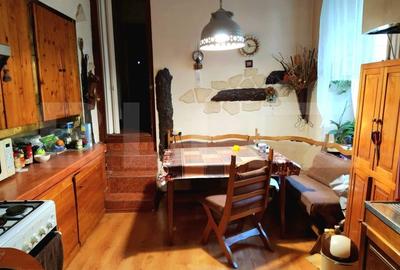 Apartament de vanzare, cu o camera, 73 mp, etaj 1, zona centrala - 3