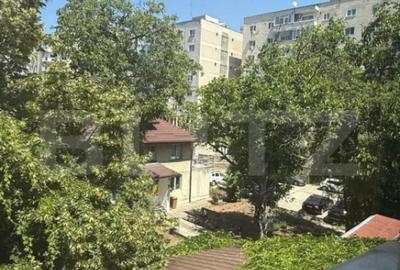 Apartament cu 3 camere semidecomandat în Democrației - 12