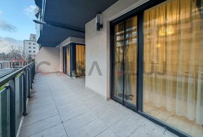 Apartament cu 2 camere semidecomandat în Gheorgheni - 7