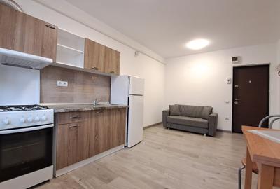 Apartament cu 2 camere semidecomandat, mobilat în Florești - 3