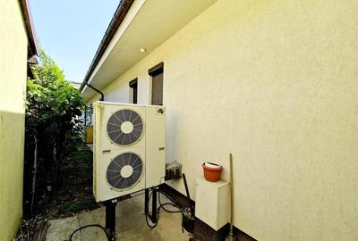 Casă cu 4 camere cu Teren 1065 Mp în Preajba - 27