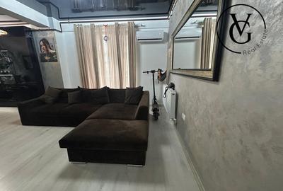 Apartament cu 2 camere, mobilat în Central - 3