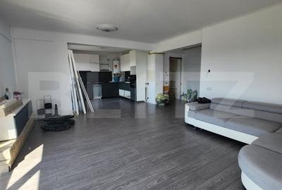 Apartament de vanzare cu 3 camere, 81 mp, zona Donath Park