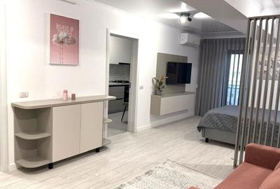 APARTAMENT NOU LA PRIMA INCHIRIERE, NICOLINA, ADAMANT TOWERS - 6