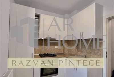 Garsoniera moderna, bloc nou, parcare, Albert, Ploiesti - 9