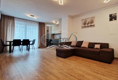 Apartament cu 2 camere semidecomandat în Florești - 2