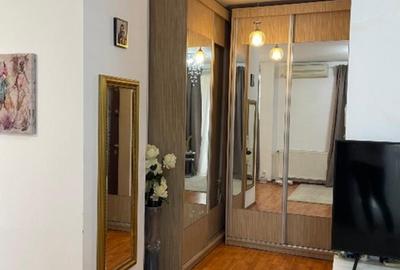 Apartament cu 2 camere semidecomandat, mobilat în 1 Decembrie 1918 - 9