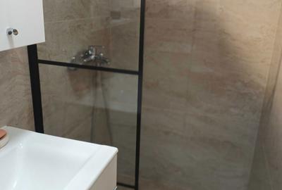 Garsonieră decomandată în Central - 2