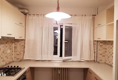 Apartament cu 2 camere, mobilat în Grivița - 6