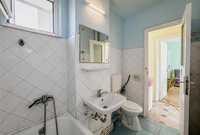 Apartament cu 2 camere circular în Astra - 11