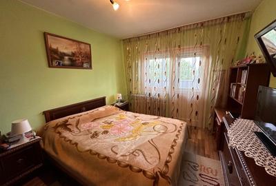Apartament cu 3 camere semidecomandat în Drumul Găzarului - 8