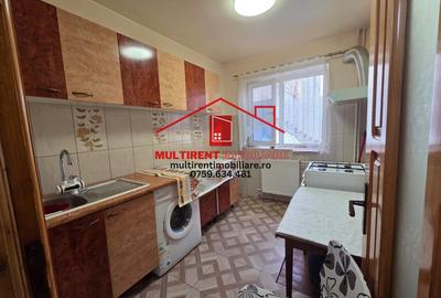 Apartament cu 2 camere nedecomandat în Big - 2