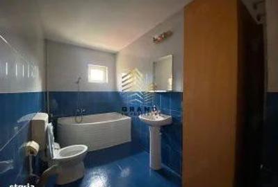 Apartament cu 3 camere decomandat în Central - 2