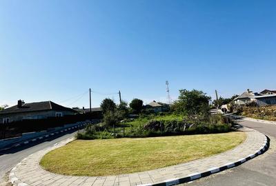 Spațiu comercial, în Murighiol - 4