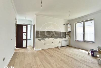 Apartament cu 2 camere decomandat în Sântandrei - 4