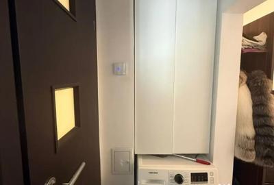 Apartament cu 2 camere decomandat în Lacul Tei - 11