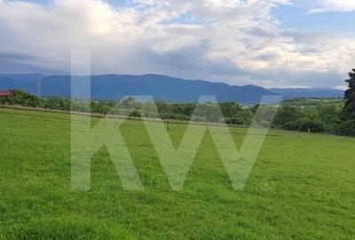 Teren intravilan, 1450 mp de vanzare in Cisnadie, zona Soma -Investitie ideala! Teren intravilan, 1450 mp de vanzare in Cisnadie, zona Soma -Investitie ideala! - 5