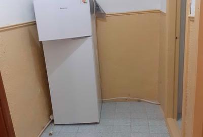 Garsonieră decomandată în Central - 7