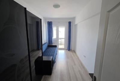 Apartament cu 3 camere decomandat în Popas Păcurari - 7
