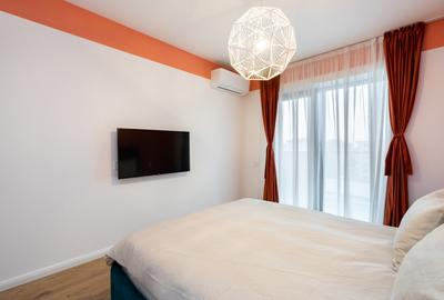 Apartament cu 2 camere decomandat, mobilat în Timpuri Noi - 16