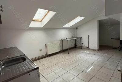 Apartament cu 2 camere semidecomandat în Central - 2