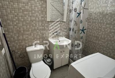 OPORTUNITATE!Garsoniera,BALCON,Zona Manastur/Kaufland/Almasului OPORTUNITATE!Garsoniera,BALCON,Zona Manastur/Kaufland/Almasului - 10