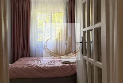Apartament cu 3 camere semidecomandat, mobilat în Circumvalațiunii - 5