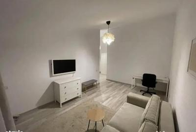 Garsonieră decomandată în Tractorul - 7