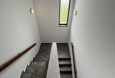 Duplex cu 5 camere cu Canalizare în Pipera - 30