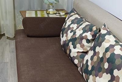 Garsonieră decomandată în Central - 1