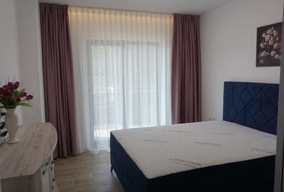 PROPRIETAR 2 camere lux Grand Park Pipera -  Iancu Nicolae 80, parcare, piscina PROPRIETAR 2 camere lux Grand Park Pipera -  Iancu Nicolae 80, parcare, piscina - 8