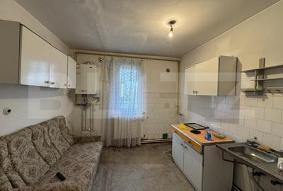 Apartament 2 camere, zona Nicolae Titulescu - 1