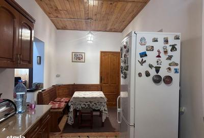 Casă cu 4 camere în Cornu - 3